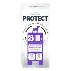 Pro Nutrition Protect Senior+ vyresnio amžiaus šunims