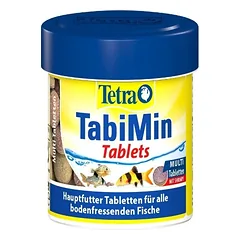 Tetra TabiMin Tablets 275tabl.