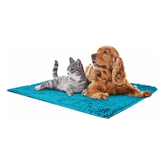 Super absorbant microfiber mat 65x90cm — 1 nuotrauka