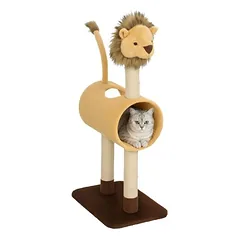 PawHut Katzenbaum