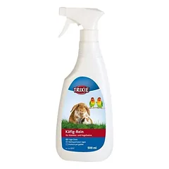 Trixie Spray purškiamas valiklis narvų valymui citrinų kvapo 500 ml
