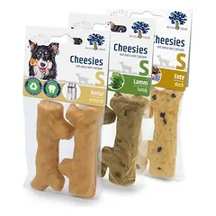 Blue Tree Cheesies, 80 - 124 g — 2 nuotrauka