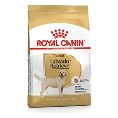 Royal Canin Labrador Retrievier Adult visavertis pašaras Labradoro retriveriams