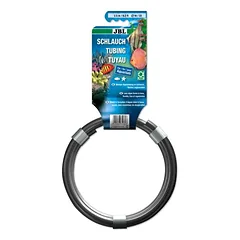Žarna išoriniams filtrams 2,50 m, 16/22 mm (pilka) — 1 nuotrauka