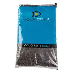 Aqua Della Aquarienkies braun