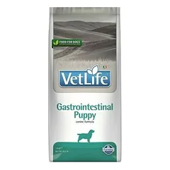 Farmina Vet Life Dog Gastrointestinal Puppy, veterinarinis maistas šunims 12 kg — 2 nuotrauka