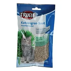 Trixie Cat Grass (bag) 100 g