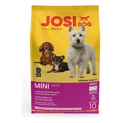 Josera Premium JosiDog Mini 10 kg