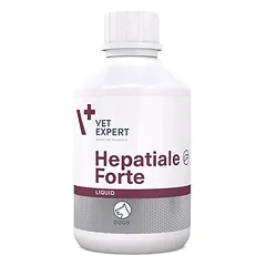 Hepatiale Forte Liquid 250ml