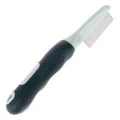 kooa Flohkamm, L 19,5 x B 4 x H 3,5 cm — 1 nuotrauka