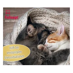 Felisept Home Comfort raminamasis purškalas katėms, Purkštuvas 100 ml — 5 nuotrauka