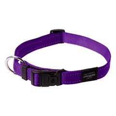 ROGZ Antkaklis XL violetinis
