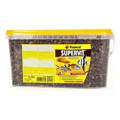 Tropical Supervit chips 5L/2,6kg