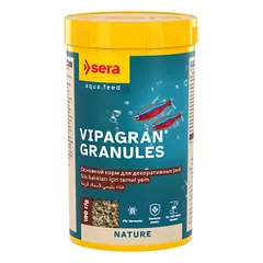 Sera Vipagran Granules 250 ml (100 g) parduotuvėje petreon.lt