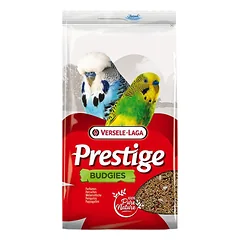 Versele Laga Prestige banguotųjų papūgėlių lesalas