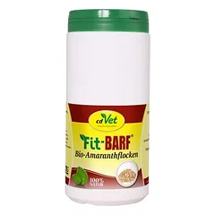 Fit-BARF Bio-Amaranthflocken