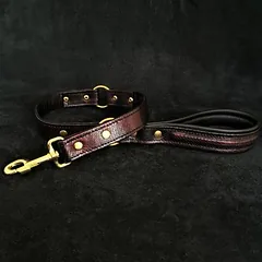 Bestia Hundeleine Cobra