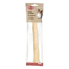 Džiovintos buivolo uodegos TRIXIE, 30cm parduotuvėje zooplus.de