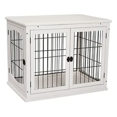 PawHut Hundekäfig