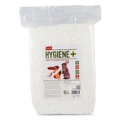 VITAPOL Hygiene+ celiuliozės substratas - purkštukai 15L