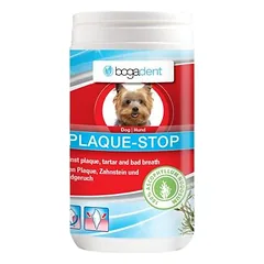 Bogadent Plaque Stop Dental Powder 70 g