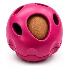 FIDELIS Booster Ball - Size M - pink