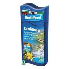 JBL BiotoPond, Kiekis: 5 l — 2 nuotrauka