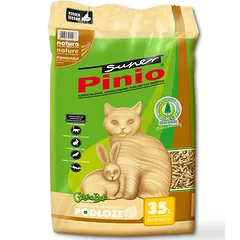 Benek Super Pinio granulės 5 l