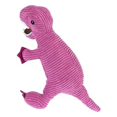 TIAKI žaislas šunims T-Rex, apie L 37 x B 16 x H 16 cm — 2 nuotrauka