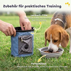 Agility rinkinys 11 vnt. — 5 nuotrauka