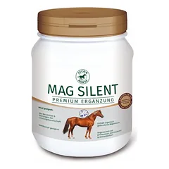 ATCOM MAG SILENT