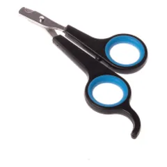 Happet Nail Clipper nagų žirklės šunims, katėms ir triušiams, S, 12 m