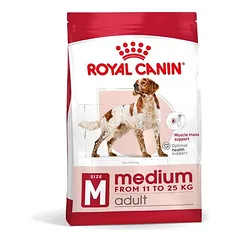 Royal Canin Medium Adult 