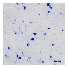 Expertus Silica Gel silikoninis kraikas katėms, 10 l — 2 nuotrauka