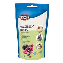 Trixie Wild Berry Drops 75 g parduotuvėje petreon.lt