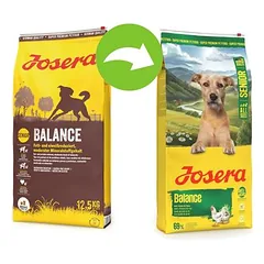 Josera Balance Senior