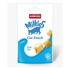 Animonda Milkies Cat Snack Fresh 30 g