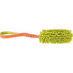 TRIXIE Bungee Dummy tampomas žaislas šunims su amortizatoriumi, 48 cm — 4 nuotrauka