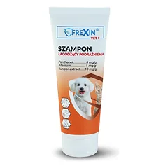 FREXIN Raminantis šampūnas šunims ir katėms 220g