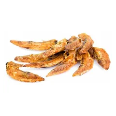 Dried Turkey wings 100g photo