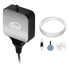 Aqua Nova Piezo tylus kompresorius 36L/val