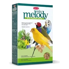 Sėklų mišinys paukščiams Padovan MelodyMix 300 g