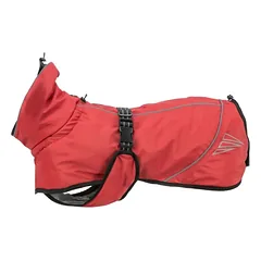 Trixie Explore Thermo Winter Coat M (45 cm), Red parduotuvėje petbaze.lt