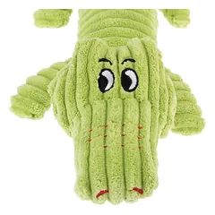 TIAKI žaislas šunims Jack Squeaker, L 32 x B 17 x H 9 cm — 5 nuotrauka