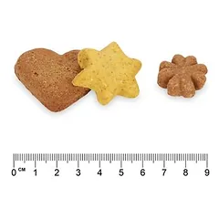 Briantos Biski Mix begrūdis, skanėstai šunims — 3 nuotrauka