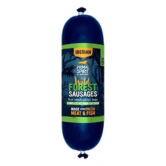 PRIMAL Iberian Wild Forest dešra šunims 1kg ( photo