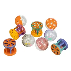 Trixie Ball-roll, plastm., ø 4.5 cm