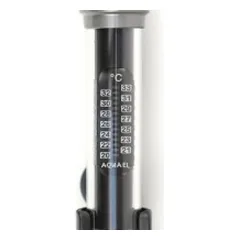Platinum šildytuvas, 75 W, 35 - 75 l — 3 nuotrauka
