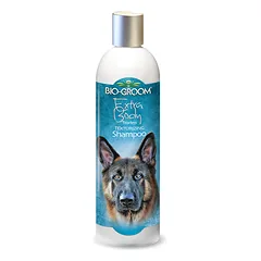 BIO-GROOM Extra Body apimties suteikiantis šampūnas šunims ir katėms 355 ml