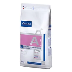 Virbac Veterinary HPM Dog Allergy A2